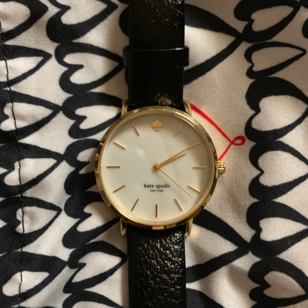 Kate Spade Watch